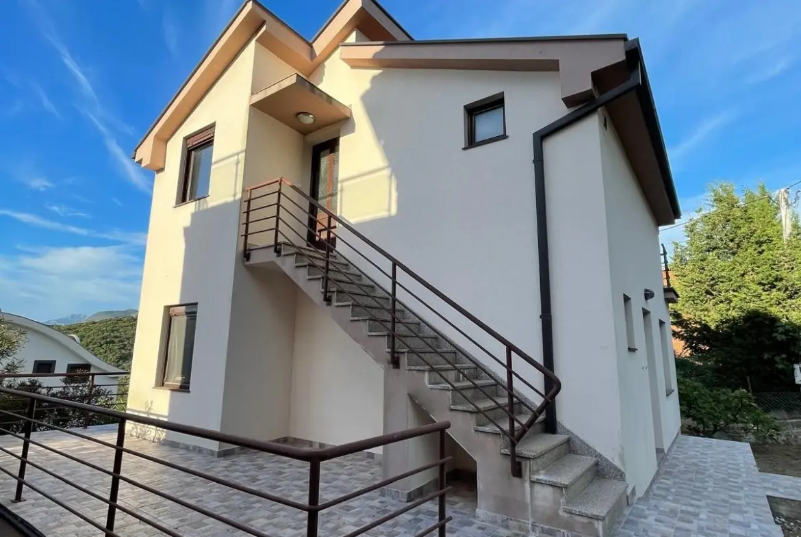 Villa Adriatic by Purnukka exterior